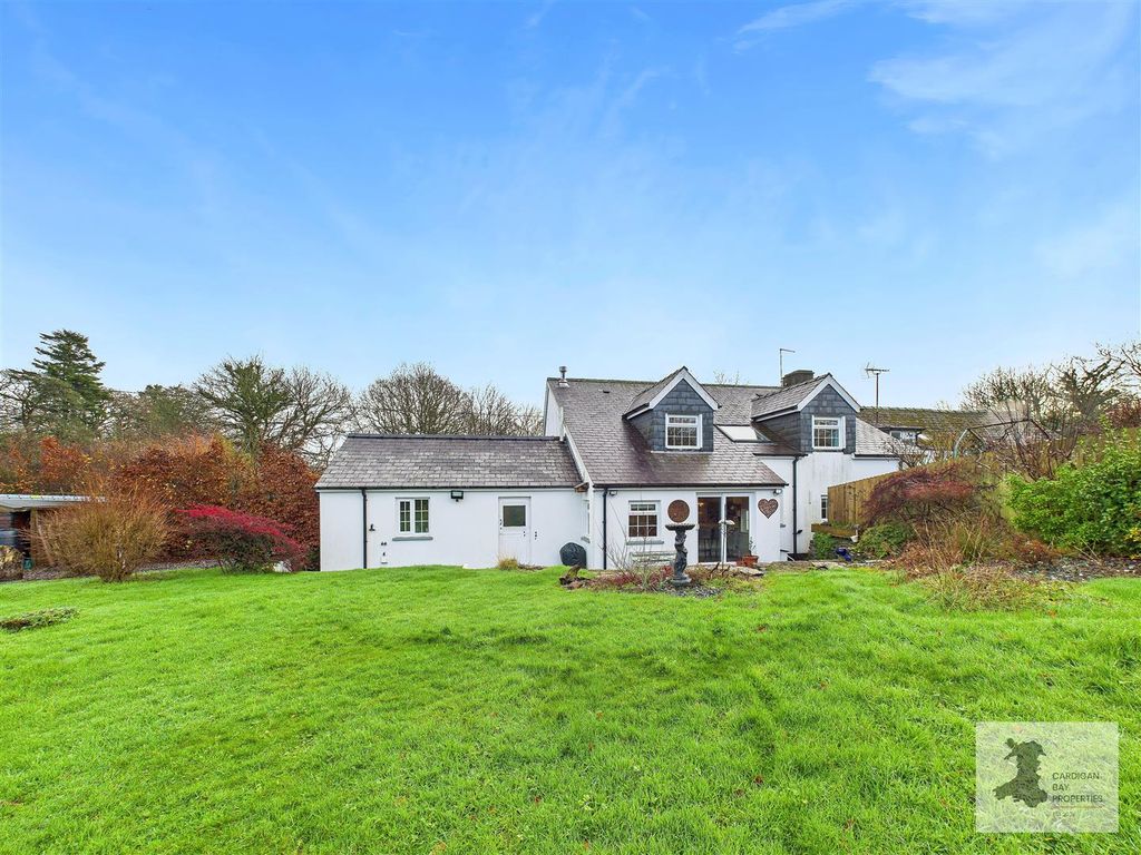 Additional image 5 of 4 bed country house for saleBridell, Cardigan SA43