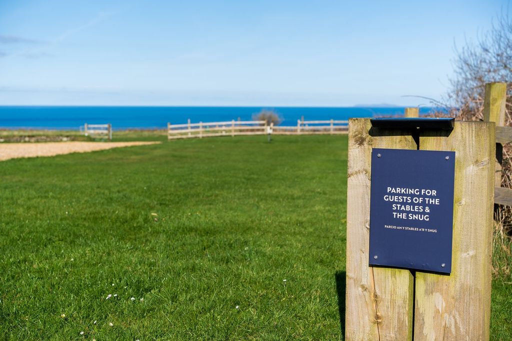 Additional image 36 of 1 bed flat for saleNature's Point, Pistyll, Pwllheli LL53