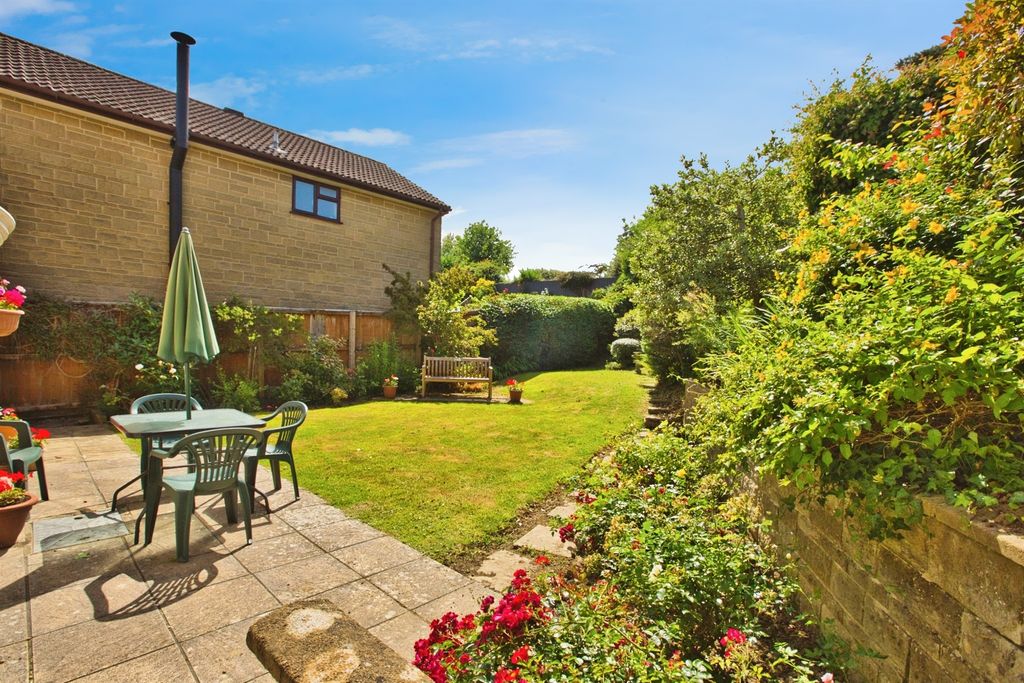 Additional image 7 of 4 bed detached house for saleThe Laurels, Crewkerne TA18