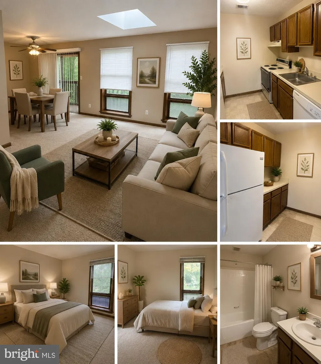 Additional image 2 of 23244 Chestnut Oak Court Unit 12F (1072), California, MD 20619