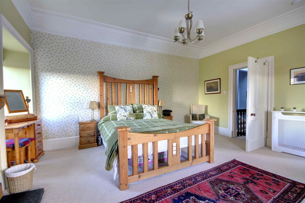 Additional image 10 of 4 bed detached house for saleChapelhill Manse, Pitcalnie, Tain, Ross-Shire IV20
