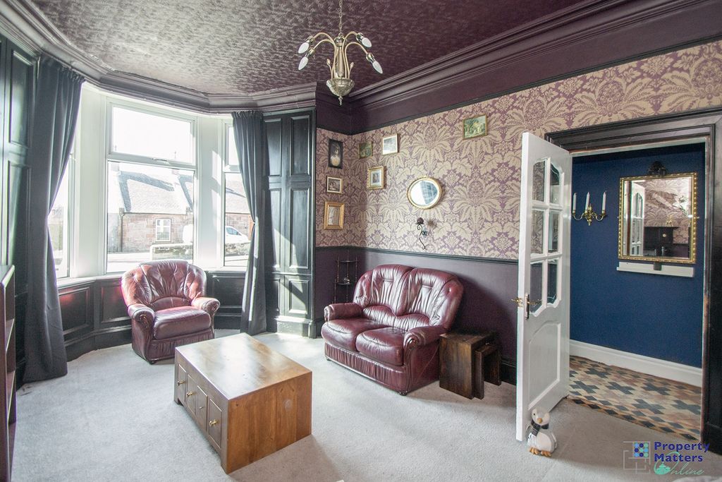 Additional image 3 of 2 bed end terrace house for saleMain Street, Auchinleck KA18
