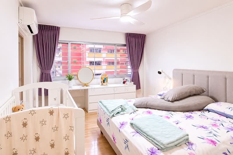 438 Choa Chu Kang Avenue 4 photo 4