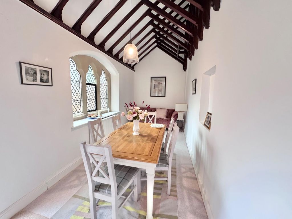 Additional image 35 of 7 bed terraced house for saleSt. Clare's Court, Darlington DL3