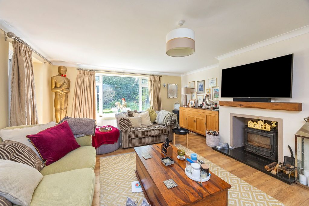 Additional image 12 of 6 bed detached house for saleCroft Road, Crowborough TN6