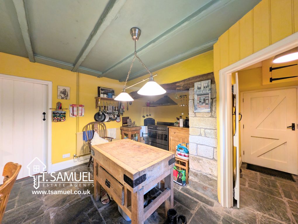 Additional image 13 of 3 bed detached house for saleCollege, Dandderwen, Velindre, Crymych, Pembrokeshire SA41