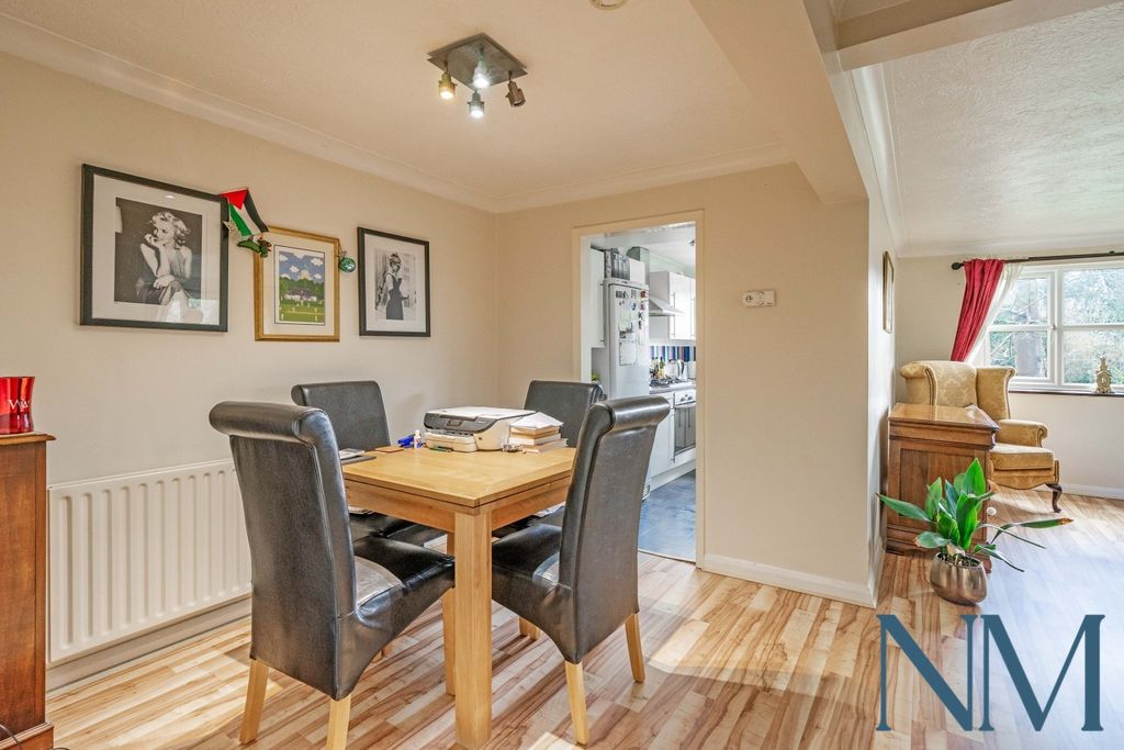 Additional image 3 of 2 bed flat for saleMill Lane, Crowborough TN6