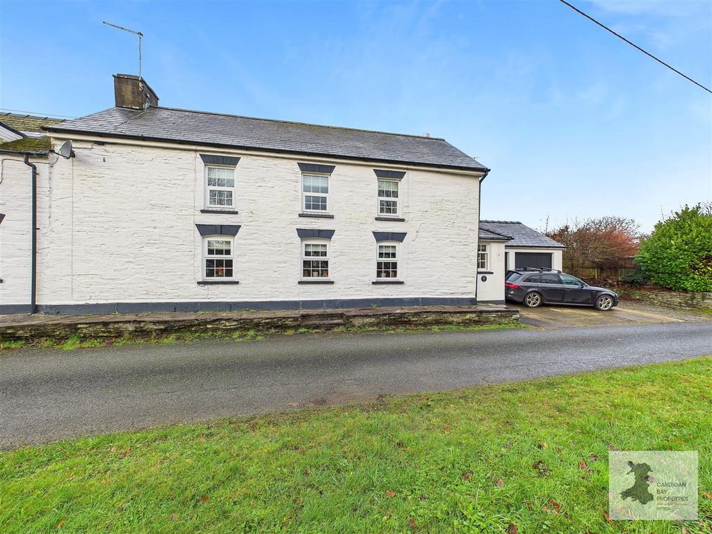 Additional image 34 of 4 bed country house for saleBridell, Cardigan SA43