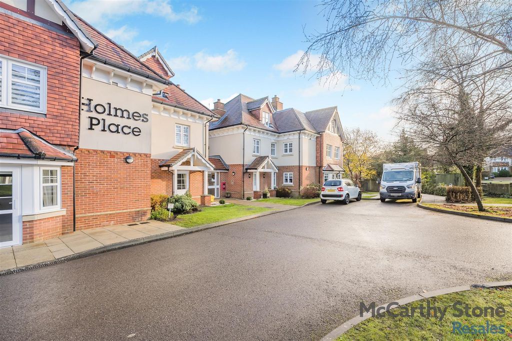 Additional image 27 of 2 bed flat for saleHolmes Place, Crowborough TN6