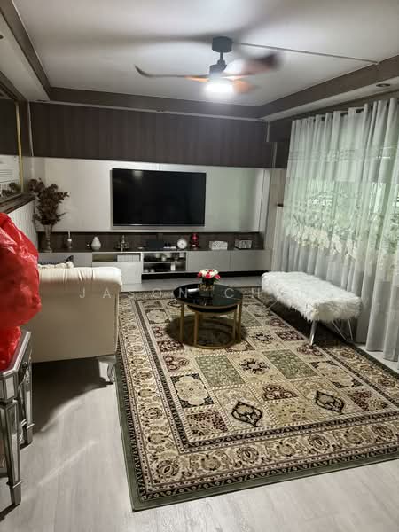936 Hougang Street 92
