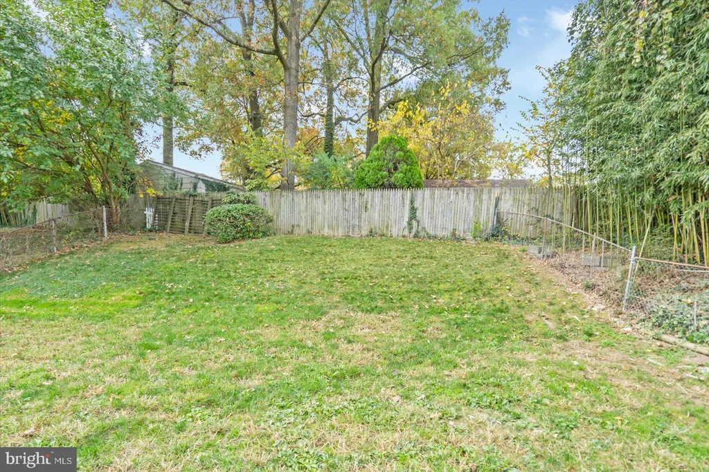 4705 Mangum Road Unit B, College Park, MD 20740