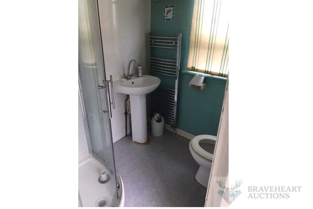 Additional image 4 of 3 bed property for sale93 Barbieston Road, Auchinleck, Cumnock, East Ayrshire KA18