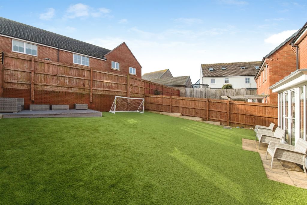 Additional image 19 of 4 bed detached house for saleTrott Close, Cullompton EX15