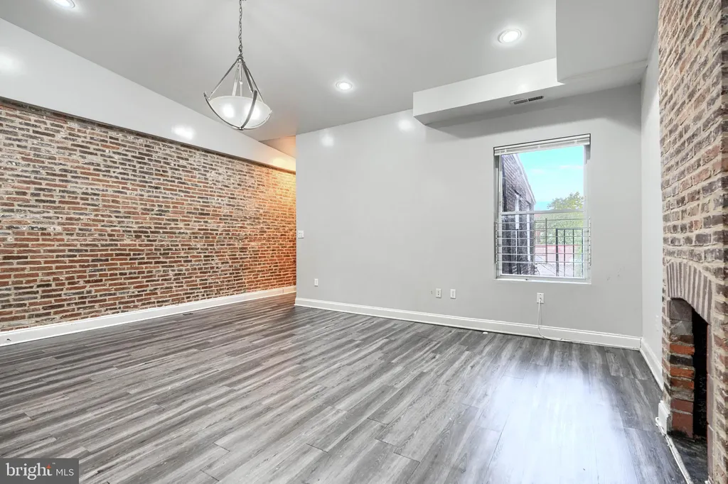 Additional image 3 of 1524 Madison Avenue Unit 3, Baltimore, MD 21217