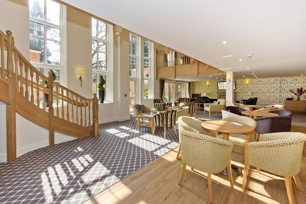 Additional image 21 of 2 bed flat for saleCrowborough Hill, Crowborough TN6