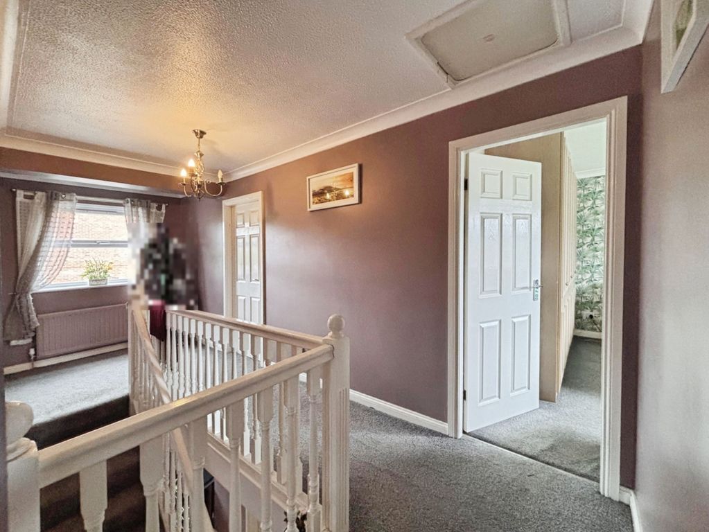 Additional image 8 of 3 bed detached house for salePlantation Terrace, Howden Le Wear, Crook DL15