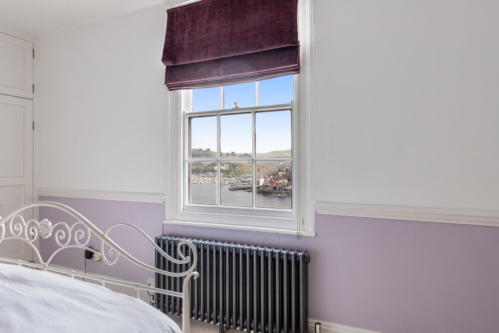 Additional image 11 of 4 bed semi-detached house for saleSouth Town, Dartmouth, Devon TQ6