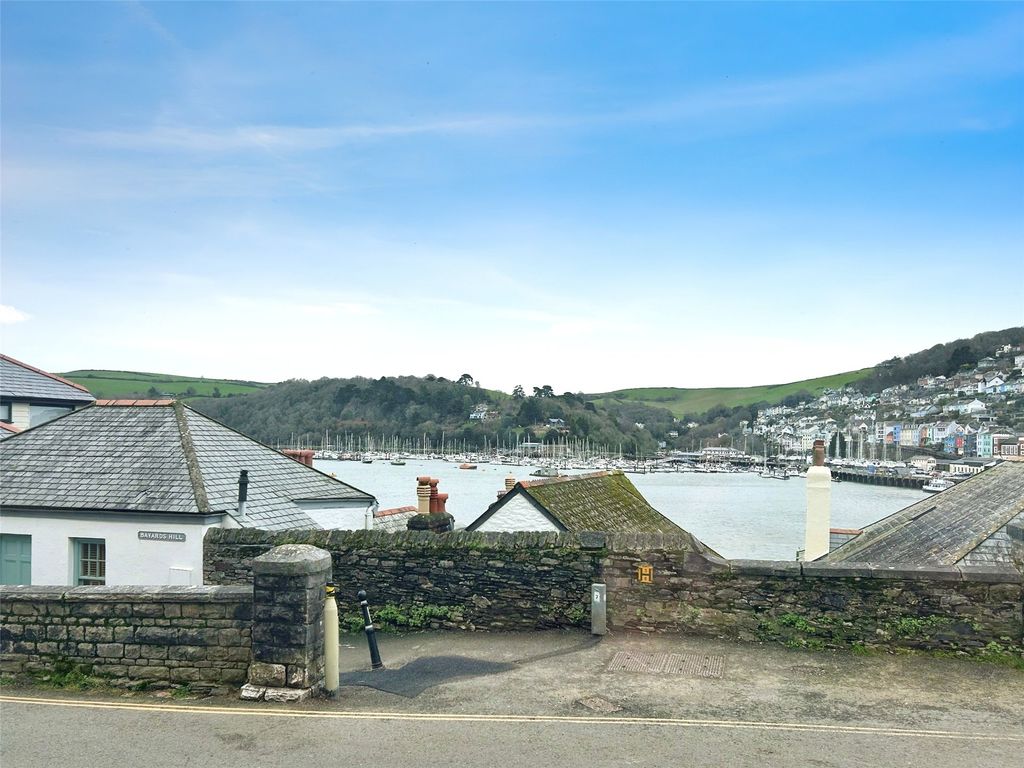 Additional image 10 of 2 bed flat for saleNewcomen Road, Dartmouth, Devon TQ6