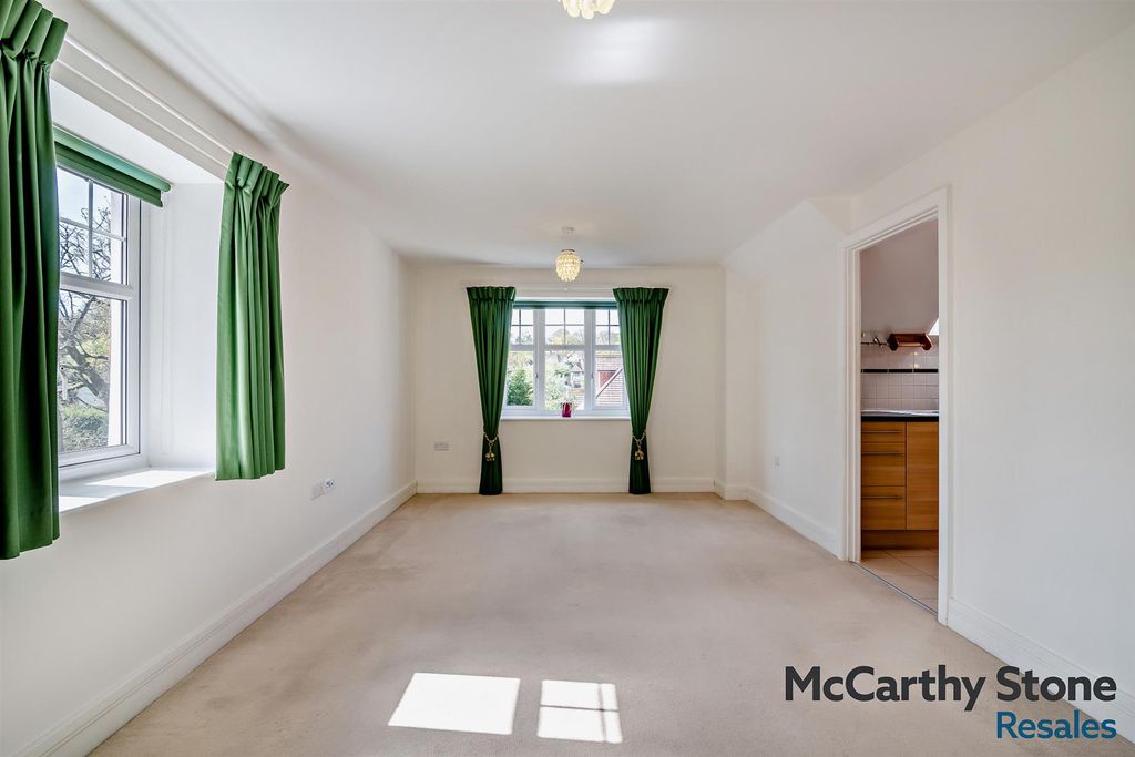 Additional image 14 of 1 bed flat for saleHolmes Place, Crowborough Hill, Crowborough TN6
