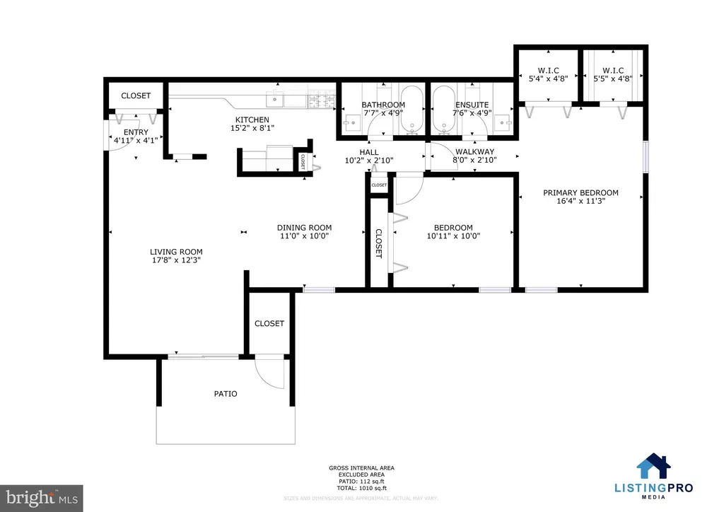 2305 Greenery Lane Unit T-2-3, Silver Spring, MD 20906