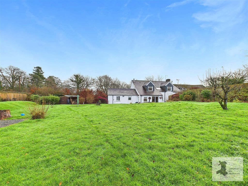Additional image 42 of 4 bed country house for saleBridell, Cardigan SA43