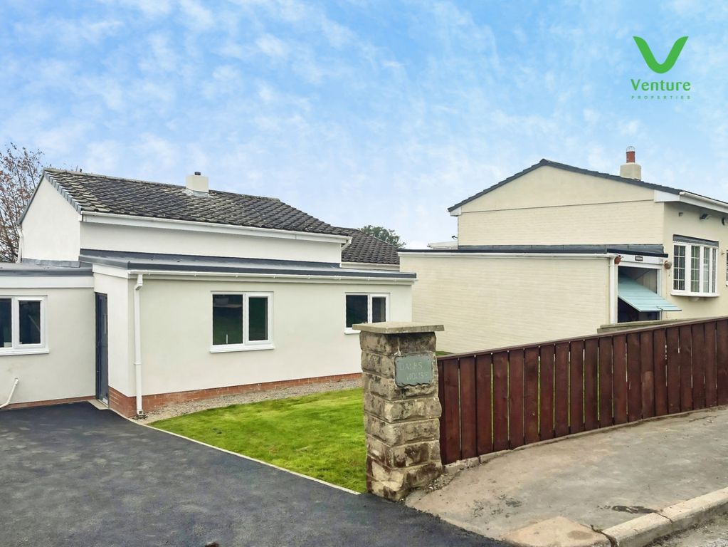 Additional image 23 of 4 bed bungalow for saleWoodifield Hill, Crook DL15