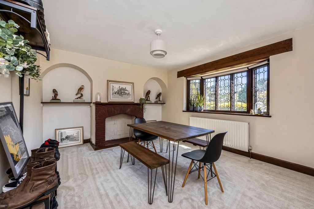 Additional image 2 of 4 bed detached house for saleHarlequin Lane, Crowborough TN6