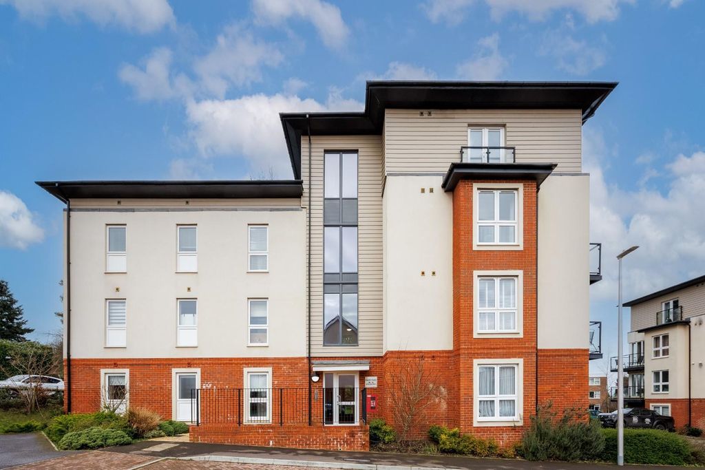 Additional image 12 of 2 bed flat for saleBailey Place, Crowborough TN6