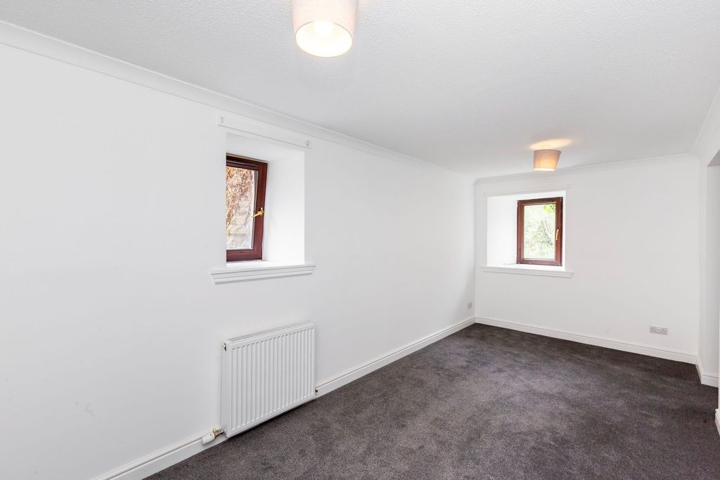 Additional image 2 of 2 bed flat for saleRailway Place, Cupar KY15
