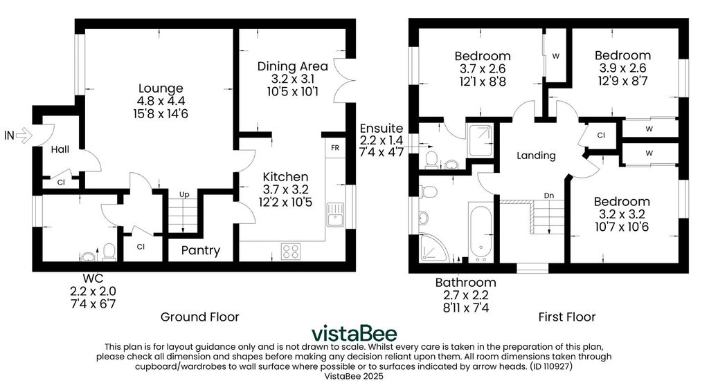 Additional image 14 of 3 bed detached house for saleRiverside Gardens, Cronberry, Cumnock, East Ayrshire KA18