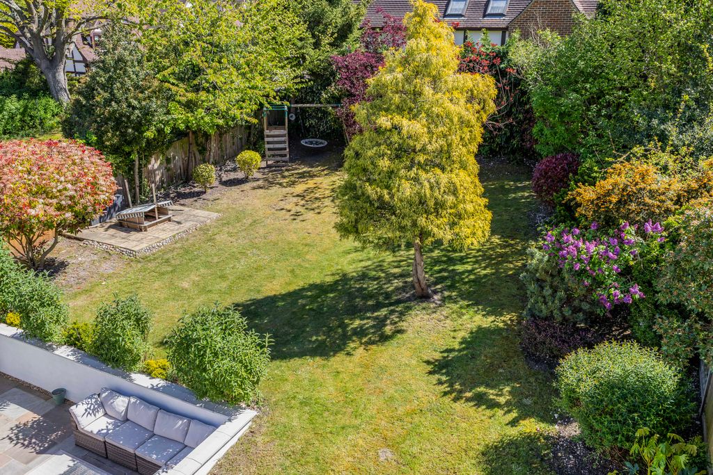 Additional image 20 of 5 bed detached house for saleBeech Avenue, South Croydon CR2