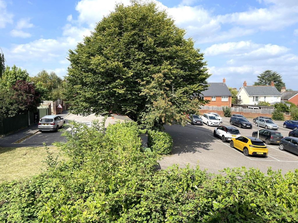 Additional image 10 of 1 bed flat for saleClarks Court, High Street, Cullompton EX15