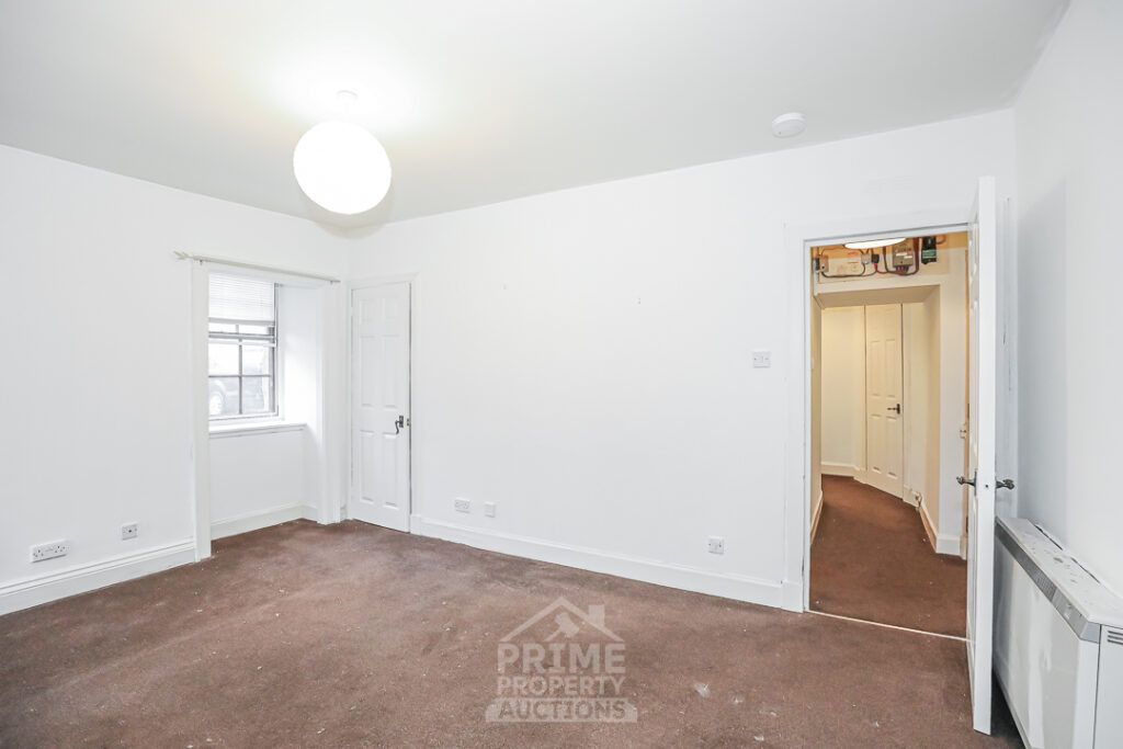 Additional image 4 of 1 bed flat for saleFlat 2, Preston Lodge, 95 Bonnygate, Cupar KY15