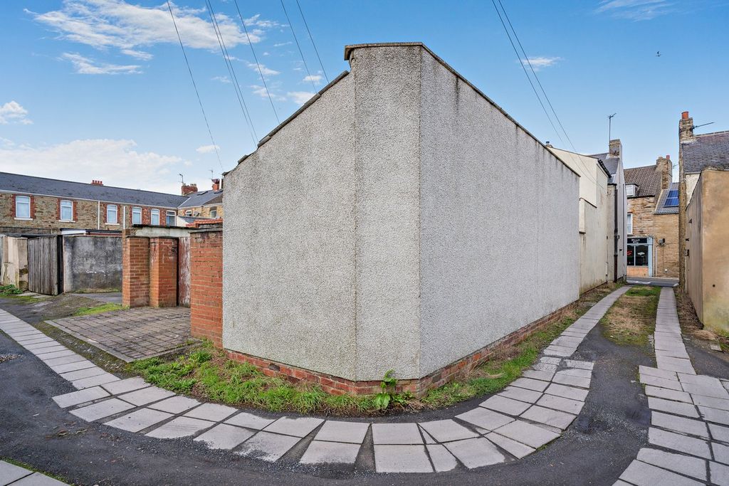 Additional image 32 of 5 bed terraced house for saleCommercial Street, Crook DL15
