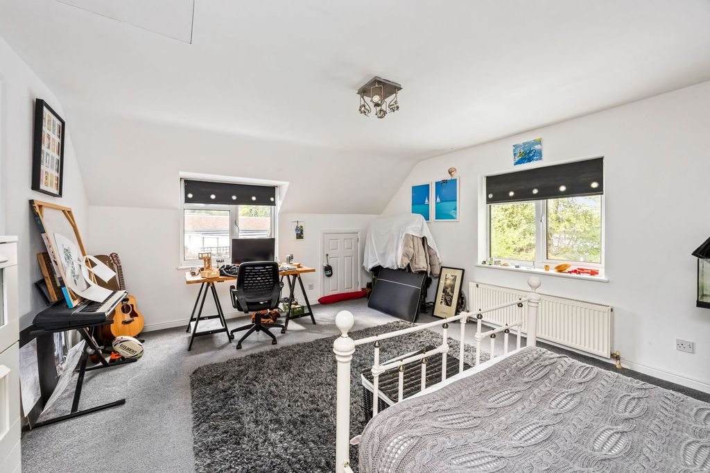 Additional image 11 of 6 bed detached house for saleCroft Road, Crowborough TN6