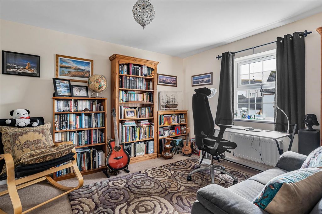 Additional image 18 of 4 bed property for saleCambridge Way, Cullompton EX15