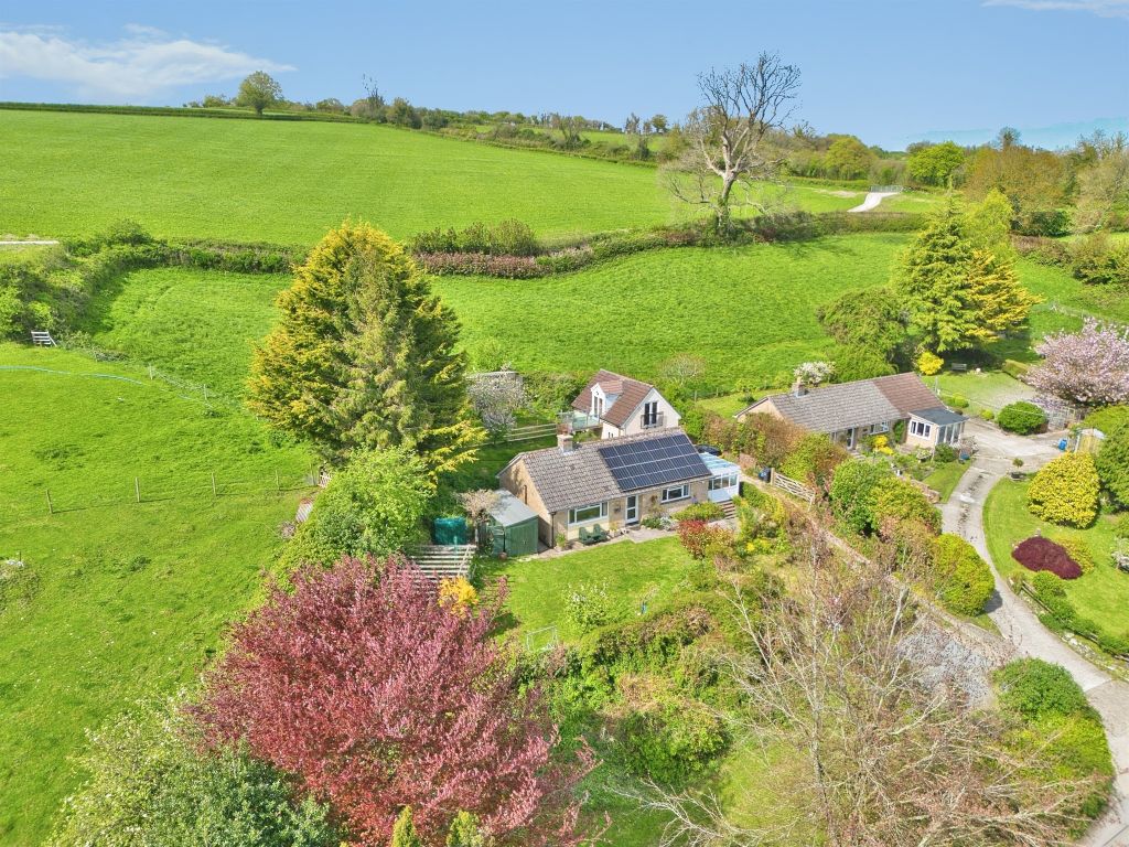 Additional image 20 of 3 bed detached bungalow for saleBakers Dozen, Wayford, Crewkerne TA18