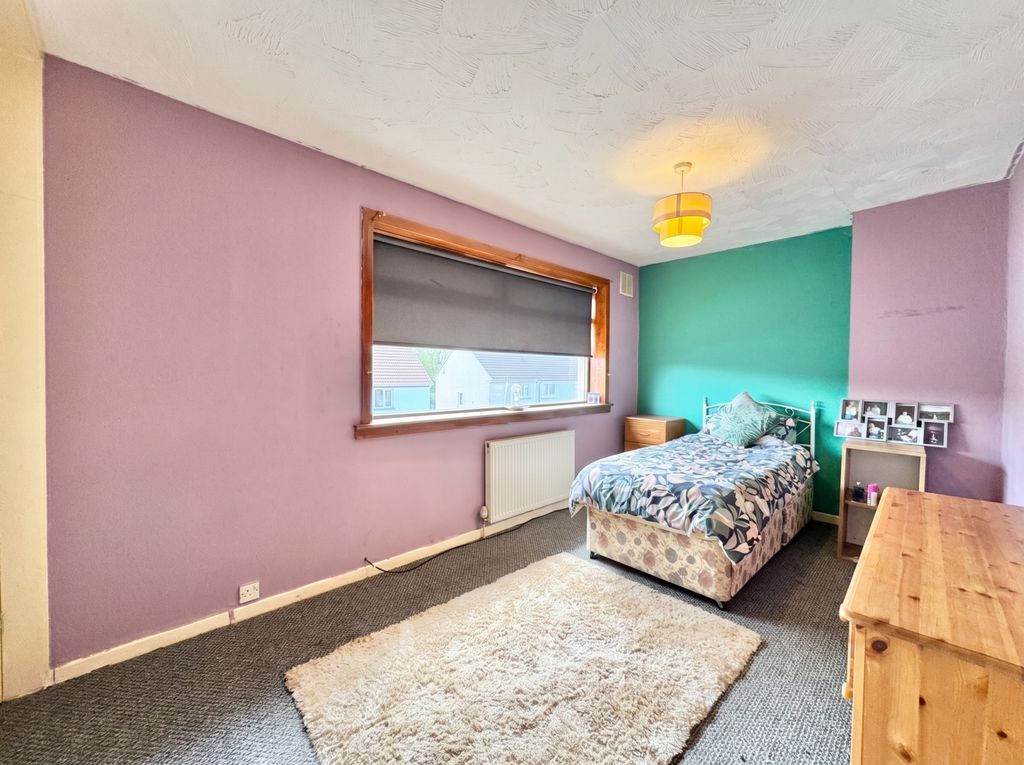 Additional image 4 of 3 bed terraced house for saleReid Avenue, Dalry KA24
