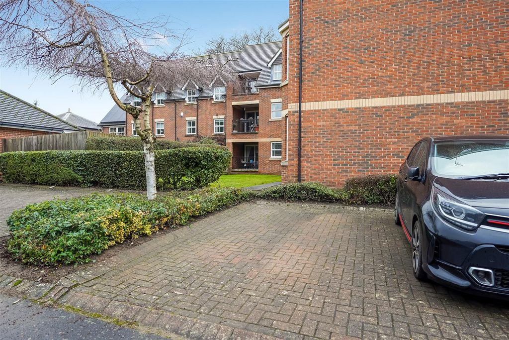 Additional image 19 of 2 bed flat for saleAbbey Springs, Darlington DL3