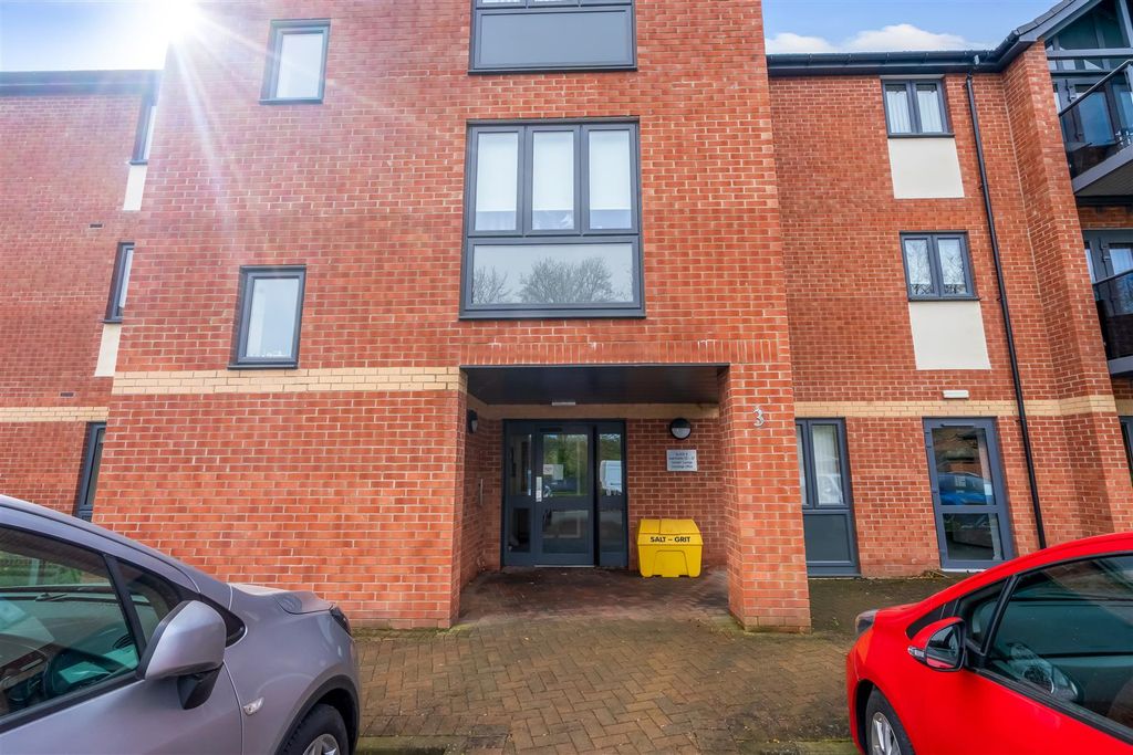 Additional image 16 of 1 bed flat for saleCarmel Road North, Darlington DL3