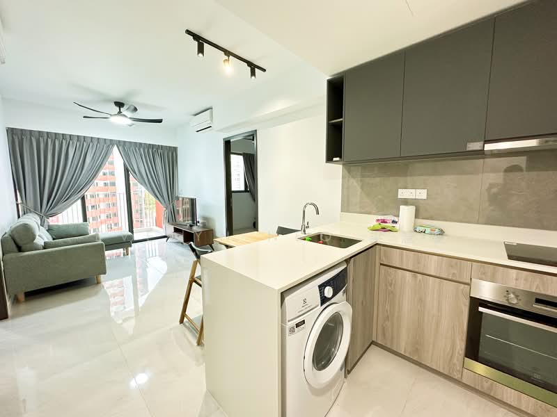 53 Hougang Avenue 7 photo 2