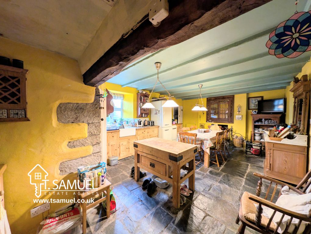 Additional image 7 of 3 bed detached house for saleCollege, Dandderwen, Velindre, Crymych, Pembrokeshire SA41