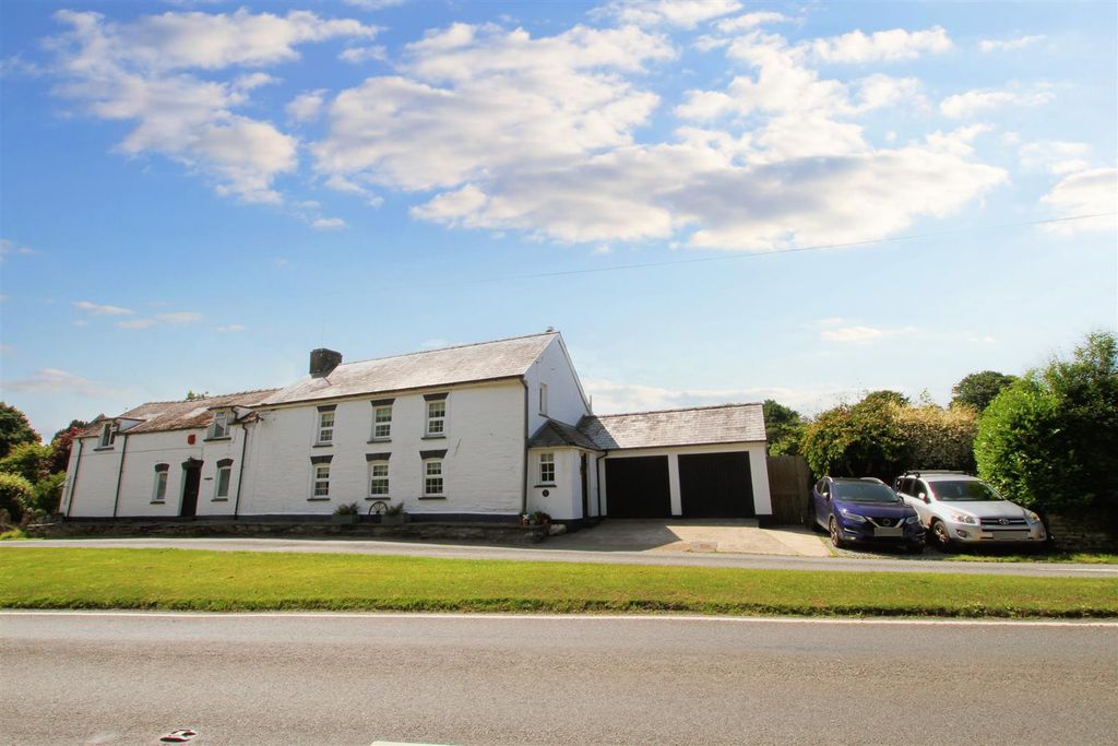 Additional image 57 of 4 bed country house for saleBridell, Cardigan SA43