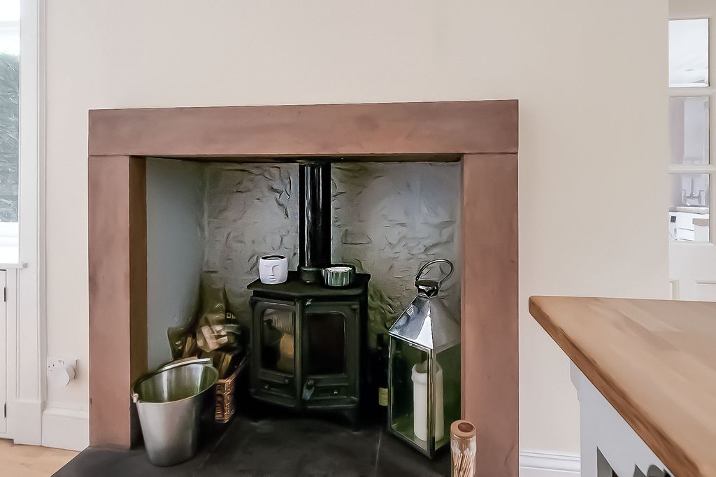 Additional image 7 of 5 bed semi-detached house for saleChapelhill, Drummond Street, Crieff PH7