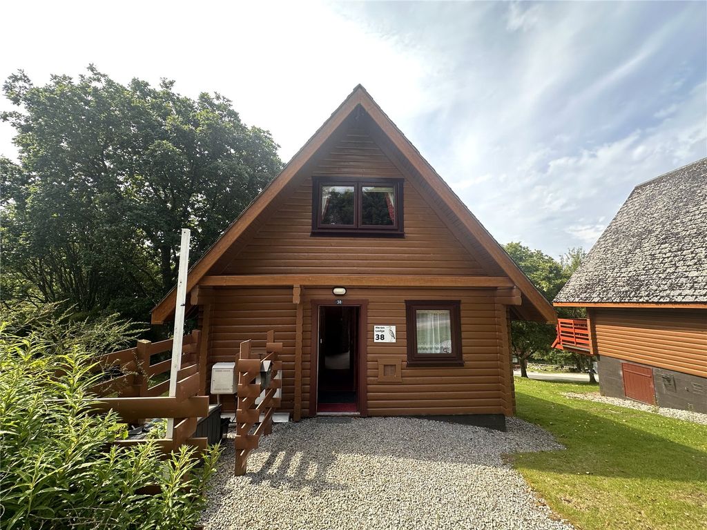 3 bed detached house for saleBarend, Sandyhills, Dalbeattie DG5