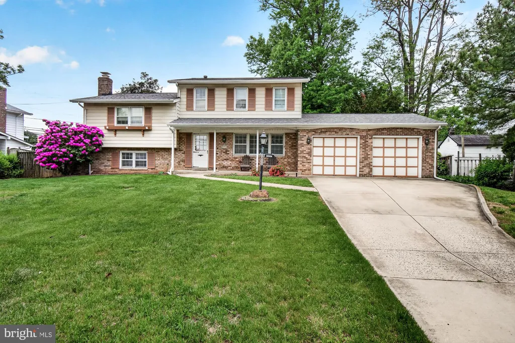 1211 Morningside Drive, Silver Spring, MD 20904 photo 2