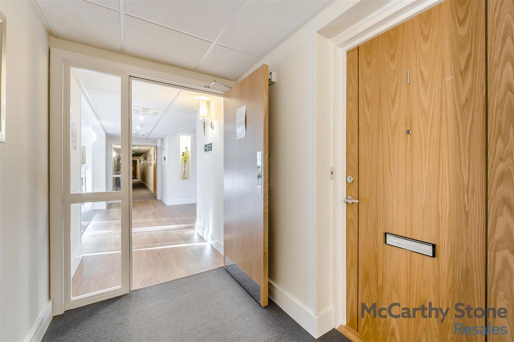 Additional image 19 of 2 bed flat for saleHolmes Place, Crowborough TN6