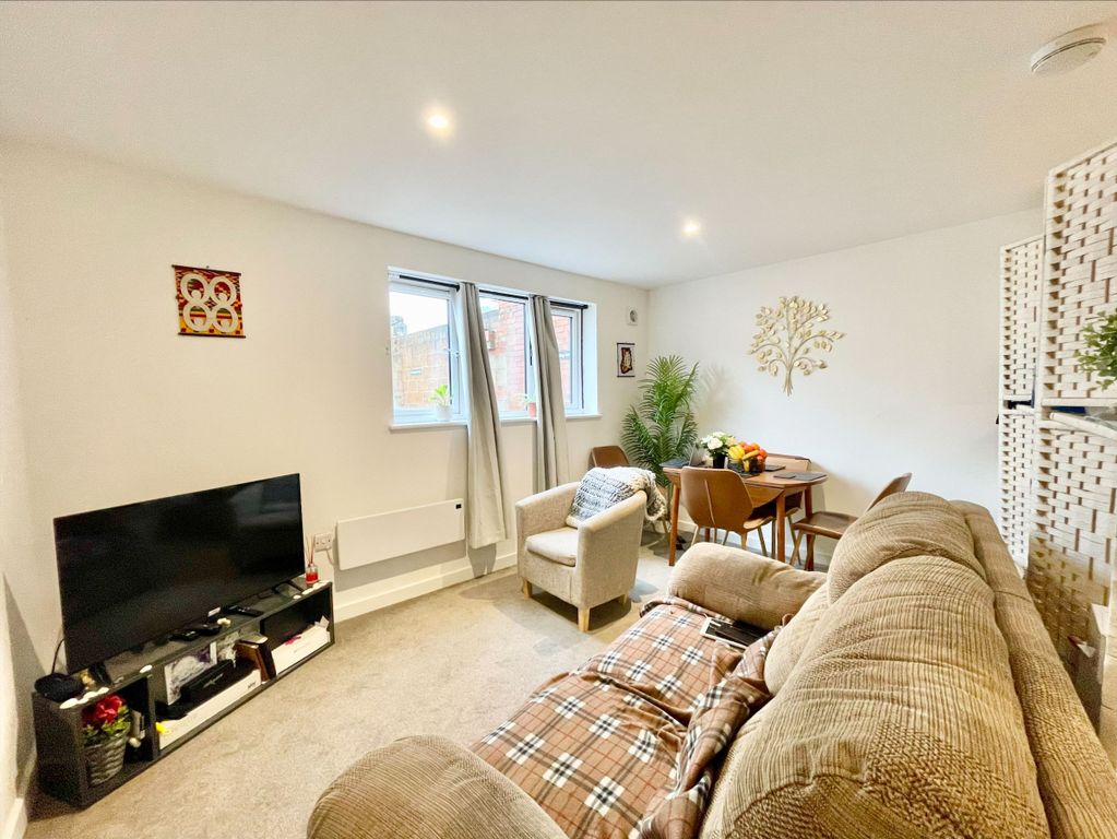 Additional image 5 of 1 bed flat for saleFlat, Florist Court, High Street, Cullompton EX15