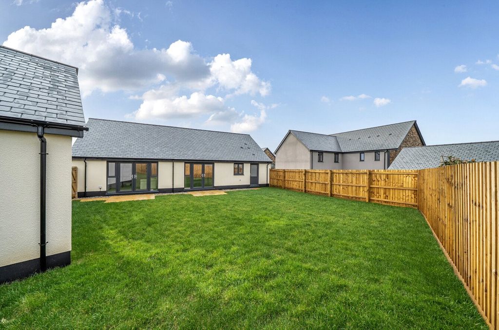 Additional image 17 of 3 bed bungalow for saleLittle Cotton Farm, Dartmouth, Devon TQ6