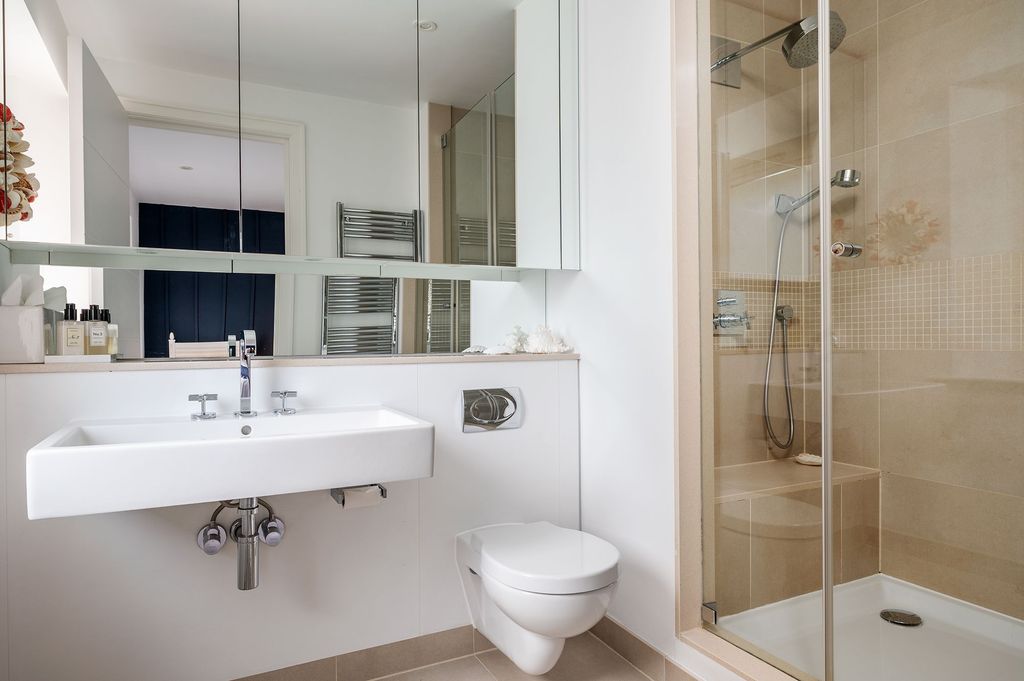 Additional image 10 of 2 bed property for sale3 Dart Marina, Dartmouth, Devon TQ6